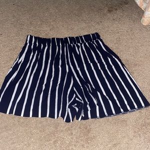 H&m shorts